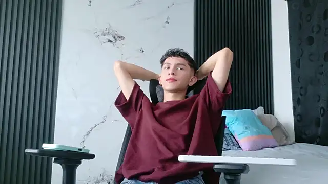 Noah tyler  online show from 9, 3, 2026