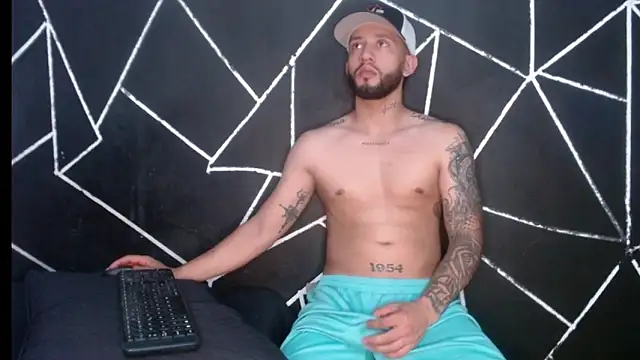 maxXximo777 online show from 5, 12, 2024