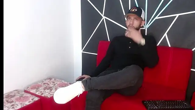 maxXximo777 online show from 17, 1, 2025