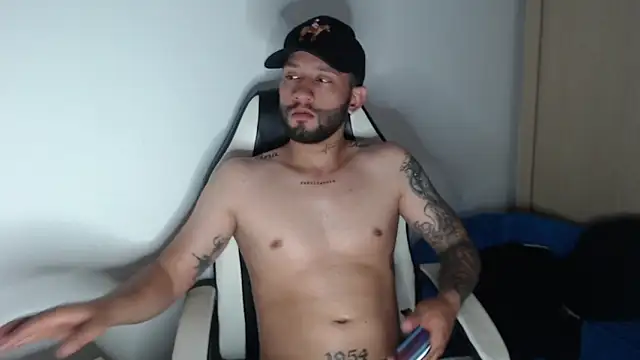 maxXximo777 online show from 4, 3, 2025