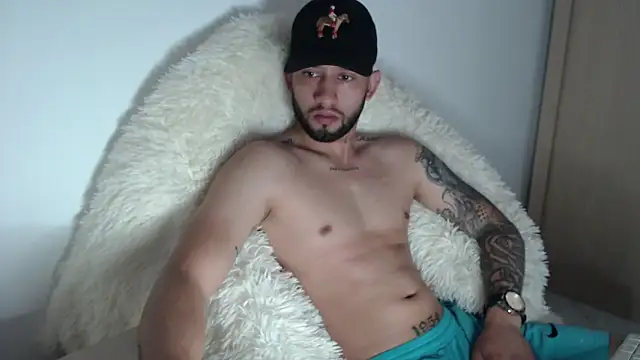 maxXximo777 online show from 15, 1, 2025