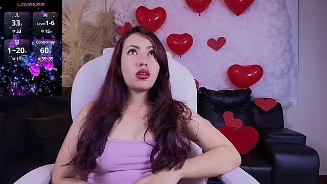maria mendoza online show from 17, 2, 2025