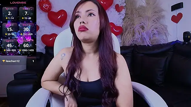 maria mendoza online show from 15, 2, 2025