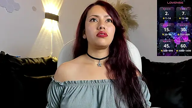 maria mendoza online show from 22, 3, 2025