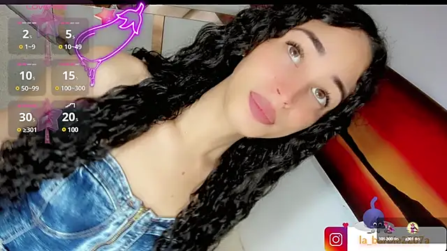 barbiedolls x online show from 2, 3, 2025