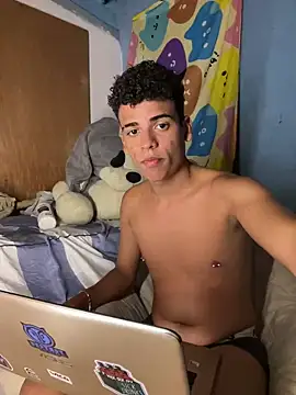 Snapshot of Leo_bunny_hot chatting on 22, 3, 2025 Leo bunny hot online show from 22, 3, 2025