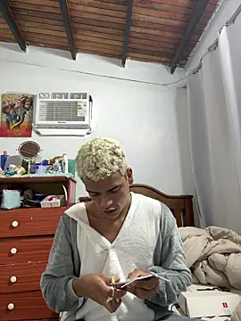 Leo bunny hot online show from 19, 10, 2025