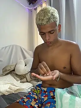 Leo bunny hot online show from 29, 11, 2025