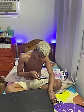 Leo bunny hot online show from 23, 10, 2025