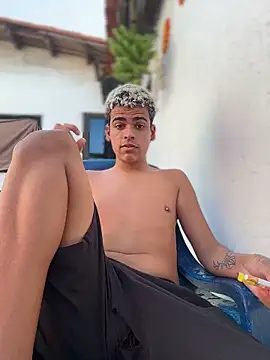 Leo bunny hot online show from 1, 2, 2026