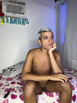 Leo bunny hot online show from 7, 7, 2026