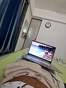 vivanpraj999 online show from 28, 2, 2025