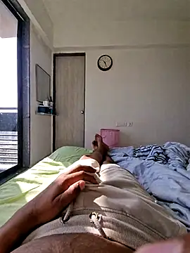 vivanpraj999 online show from 6, 11, 2025