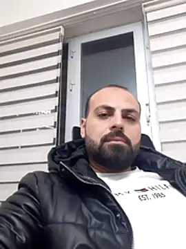 krzantem3454 online show from 29, 12, 2024