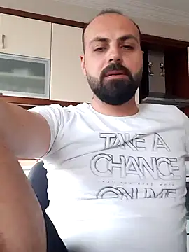 krzantem3454 online show from 29, 1, 2025