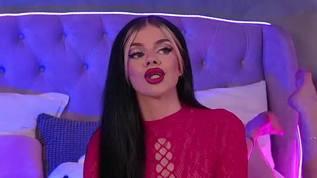 IvyRaven online show from 13, 10, 2025