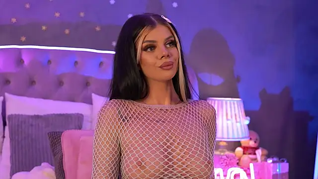 IvyRaven online show from 9, 1, 2026