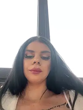 IvyRaven online show from 2, 3, 2025