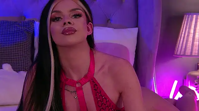 IvyRaven online show from 3, 11, 2025