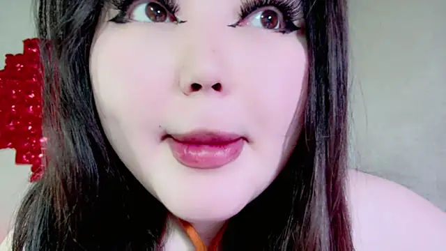 amina moonlightt online show from 19, 2, 2025
