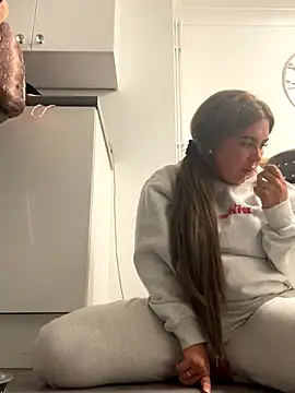 Mia MilesXXX online show from 3, 10, 2025