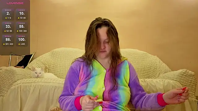 Aria  Dark online show from 14, 1, 2026