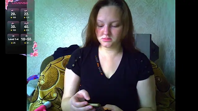 Aria  Dark online show from 5, 11, 2025