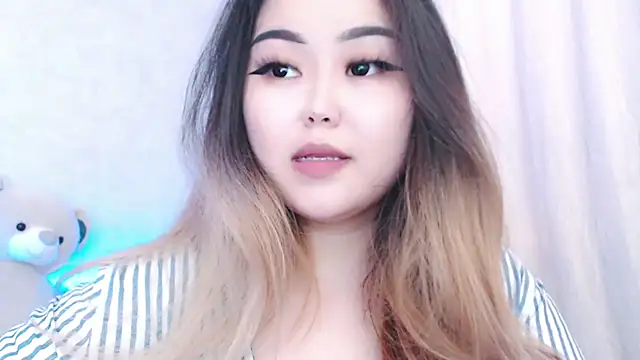 amelia sunlight online show from 22, 5, 2026