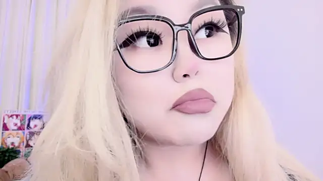 Snapshot of amelia_sunlight chatting on 12, 3, 2025 amelia sunlight online show from 12, 3, 2025