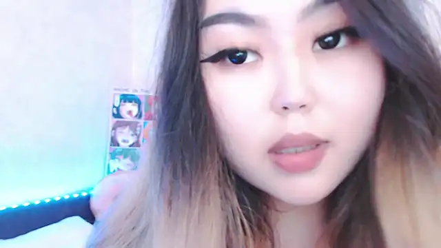 amelia sunlight online show from 5, 6, 2026