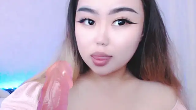 amelia sunlight online show from 18, 6, 2026