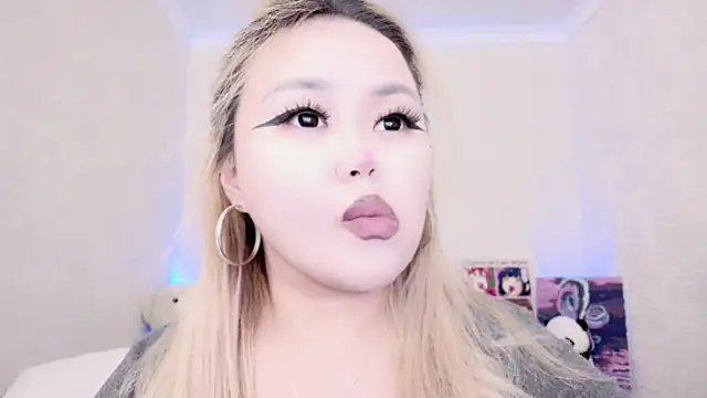 Snapshot of amelia_sunlight chatting on 15, 1, 2025 amelia sunlight online show from 15, 1, 2025