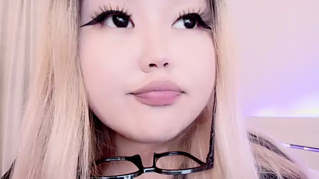 Snapshot of amelia_sunlight chatting on 10, 9, 2025 amelia sunlight online show from 10, 9, 2025