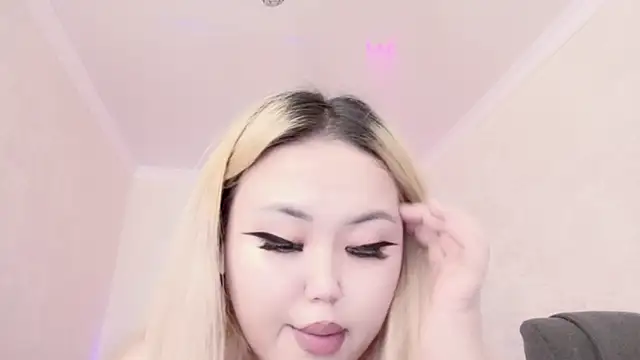 Snapshot of amelia_sunlight chatting on 20, 2, 2025 amelia sunlight online show from 20, 2, 2025