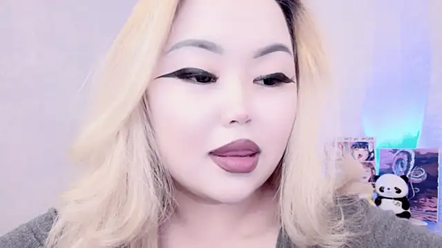 Snapshot of amelia_sunlight chatting on 31, 1, 2025 amelia sunlight online show from 31, 1, 2025