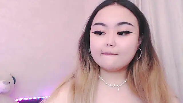 amelia sunlight online show from 1, 6, 2026