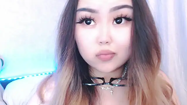 amelia sunlight online show from 2, 6, 2026