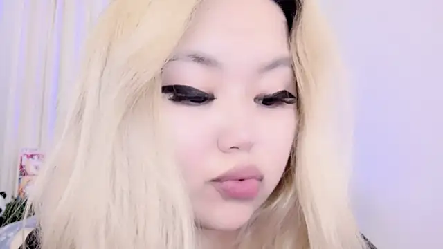 Snapshot of amelia_sunlight chatting on 11, 3, 2025 amelia sunlight online show from 11, 3, 2025