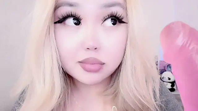 Snapshot of amelia_sunlight chatting on 15, 1, 2025 amelia sunlight online show from 15, 1, 2025