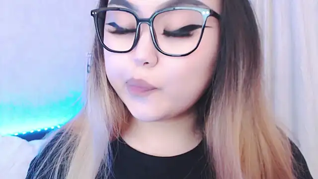 amelia sunlight online show from 30, 5, 2026