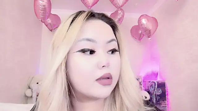 Snapshot of amelia_sunlight chatting on 18, 2, 2025 amelia sunlight online show from 18, 2, 2025