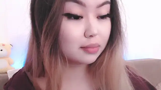 amelia sunlight online show from 13, 4, 2026