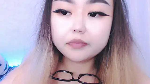 amelia sunlight online show from 26, 6, 2026