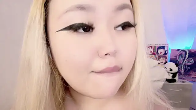 Snapshot of amelia_sunlight chatting on 28, 2, 2025 amelia sunlight online show from 28, 2, 2025