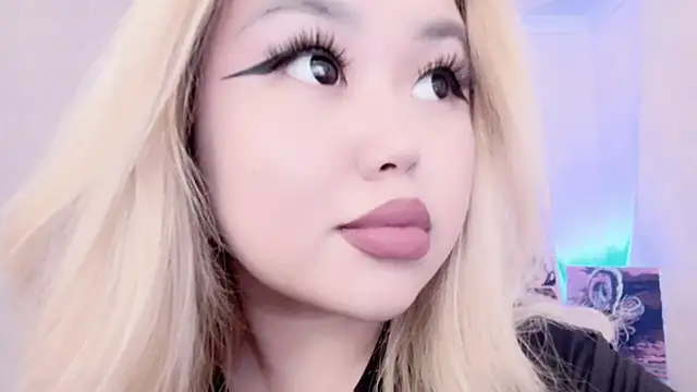 Snapshot of amelia_sunlight chatting on 26, 2, 2025 amelia sunlight online show from 26, 2, 2025