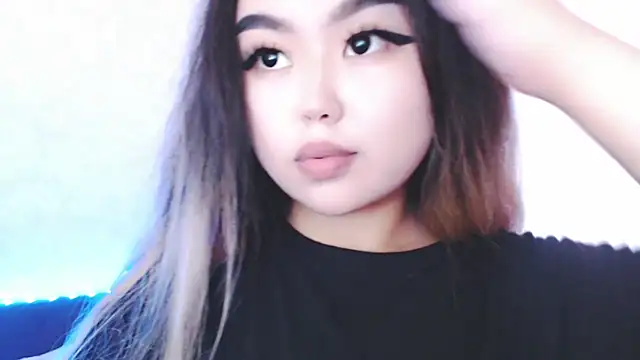 amelia sunlight online show from 23, 7, 2026