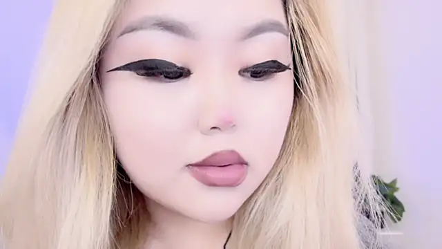 Snapshot of amelia_sunlight chatting on 18, 3, 2025 amelia sunlight online show from 18, 3, 2025