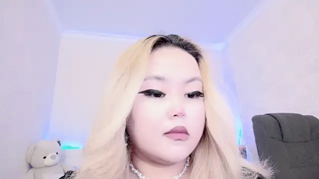 Snapshot of amelia_sunlight chatting on 15, 1, 2025 amelia sunlight online show from 15, 1, 2025