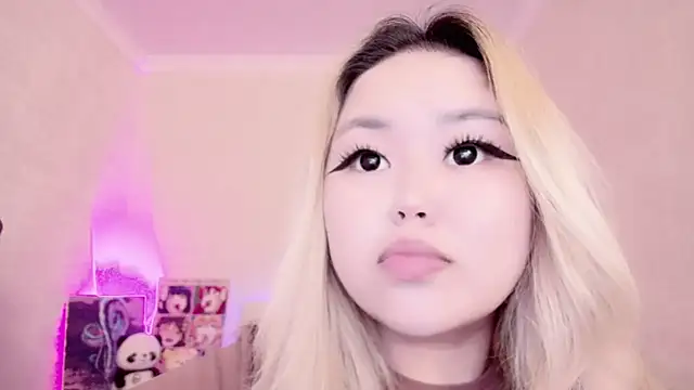 Snapshot of amelia_sunlight chatting on 24, 2, 2025 amelia sunlight online show from 24, 2, 2025