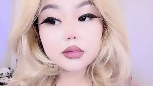 Snapshot of amelia_sunlight chatting on 17, 3, 2025 amelia sunlight online show from 17, 3, 2025